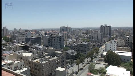 live webcam gaza